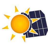 Entwicklung des ersten Sonnen­kollektors